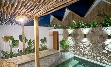 BALI UBUD STYLE, RESORT MEWAH ASTAKAIA COTTAGE CIWIDEY BANDUNG 1,1 HA