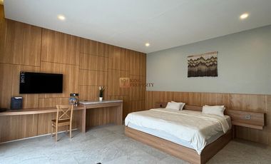 BALI UBUD STYLE, RESORT MEWAH ASTAKAIA COTTAGE CIWIDEY BANDUNG 1,1 HA