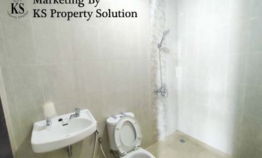 TownHouse di perumahan belakang mall PTC jalan R Sukamto Palembang