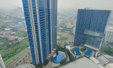 SERIUSAN? 20JTan Orchard Tanglin Pakuwon Mall NO PBG puncak bukit golf