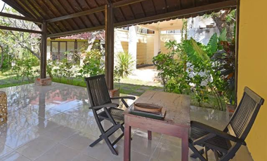VILLA FULLY OPERATED FREEHOLD IN LOVINA BULELENG
