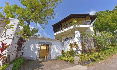 VILLA FULLY OPERATED FREEHOLD IN LOVINA BULELENG