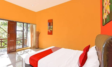 VILLA FULLY OPERATED FREEHOLD IN LOVINA BULELENG