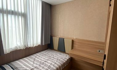 Disewakan Apartemen 2 BR di 31 Sudirman Suites