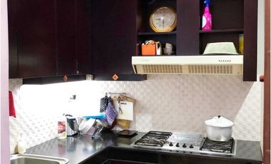 Dijual Rumah Komplek Nusa Hijau Cimahi