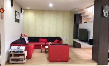 Dijual Rumah Komplek Nusa Hijau Cimahi