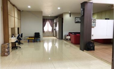 Dijual Rumah Komplek Nusa Hijau Cimahi