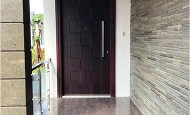 Dijual Rumah Komplek Nusa Hijau Cimahi