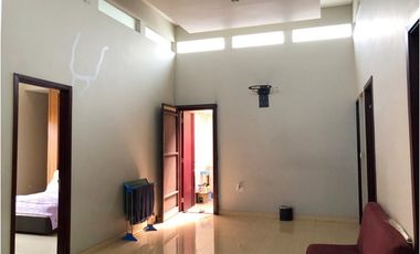 Dijual Rumah Komplek Nusa Hijau Cimahi