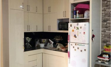 Dijual Rumah Komplek Nusa Hijau Cimahi