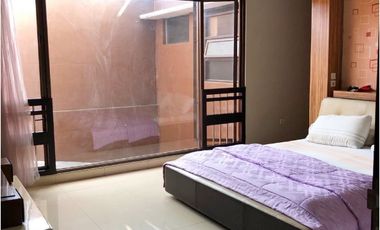 Dijual Rumah Komplek Nusa Hijau Cimahi