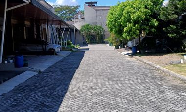 Rumah Tirtamaya Residence, Gentan Perumahan Elite Full Perabot