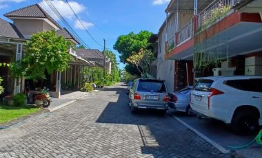 Rumah Tirtamaya Residence, Gentan Perumahan Elite Full Perabot