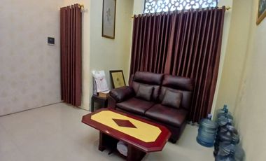 Rumah Tirtamaya Residence, Gentan Perumahan Elite Full Perabot
