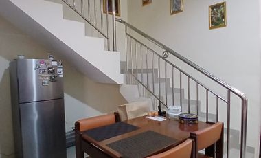Rumah Tirtamaya Residence, Gentan Perumahan Elite Full Perabot
