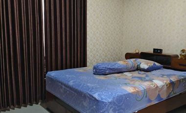 Rumah Tirtamaya Residence, Gentan Perumahan Elite Full Perabot