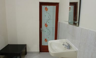 Rumah Tirtamaya Residence, Gentan Perumahan Elite Full Perabot