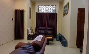 Rumah Tirtamaya Residence, Gentan Perumahan Elite Full Perabot