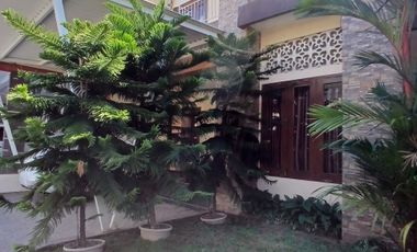 Rumah Tirtamaya Residence, Gentan Perumahan Elite Full Perabot