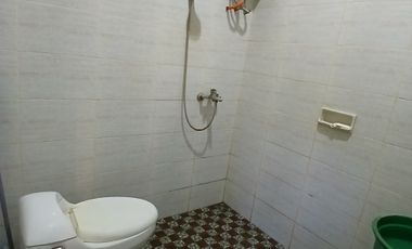 Rumah Tirtamaya Residence, Gentan Perumahan Elite Full Perabot