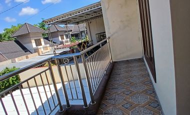 Rumah Tirtamaya Residence, Gentan Perumahan Elite Full Perabot