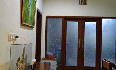Rumah Tirtamaya Residence, Gentan Perumahan Elite Full Perabot