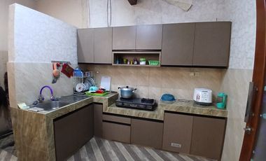 Rumah Tirtamaya Residence, Gentan Perumahan Elite Full Perabot