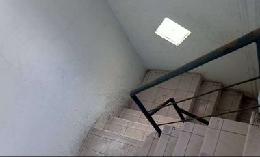 [Termurah] Komplek pergudangan Benda Permai dekat Bandara Soeta