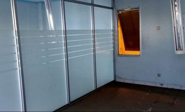 [Termurah] Komplek pergudangan Benda Permai dekat Bandara Soeta