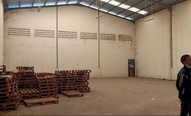 [Termurah] Komplek pergudangan Benda Permai dekat Bandara Soeta