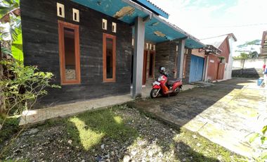 Jual Rumah siap pakai di Kota Wonosari Siyono Gunung Kidul