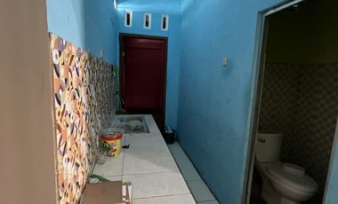 Jual Rumah siap pakai di Kota Wonosari Siyono Gunung Kidul