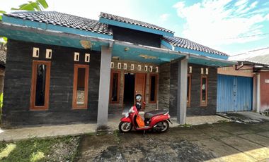 Jual Rumah siap pakai di Kota Wonosari Siyono Gunung Kidul