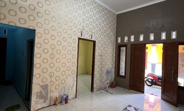 Jual Rumah siap pakai di Kota Wonosari Siyono Gunung Kidul