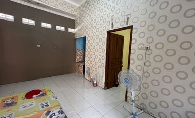 Jual Rumah siap pakai di Kota Wonosari Siyono Gunung Kidul