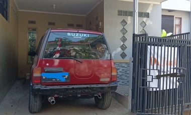 Dijual Rumah Siap Huni Punclut Tugu Laksana Ciumbuleuit Bandung