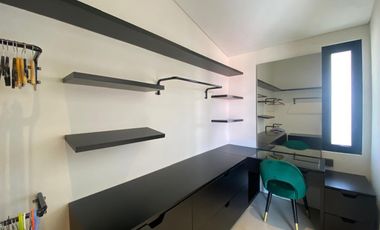 DIJUAL VILA MODERN MINIMALIS DI SANUR