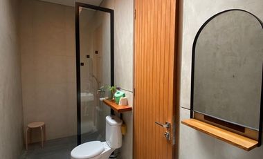 DIJUAL VILA MODERN MINIMALIS DI SANUR