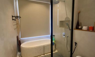 DIJUAL VILA MODERN MINIMALIS DI SANUR