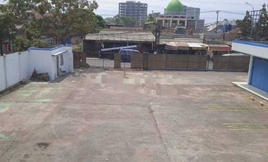 DiJual Gudang Area Ciwastra Bandung Timur