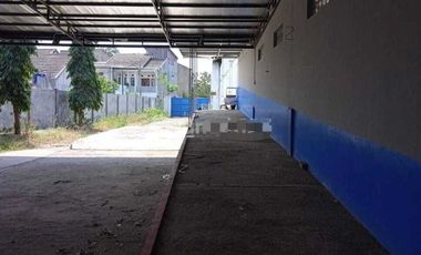 DiJual Gudang Area Ciwastra Bandung Timur