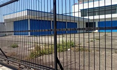 DiJual Gudang Area Ciwastra Bandung Timur