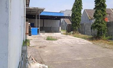 DiJual Gudang Area Ciwastra Bandung Timur