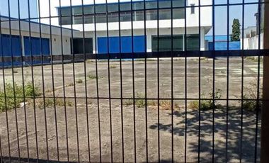 DiJual Gudang Area Ciwastra Bandung Timur