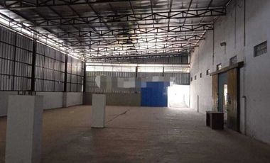 DiJual Gudang Area Ciwastra Bandung Timur