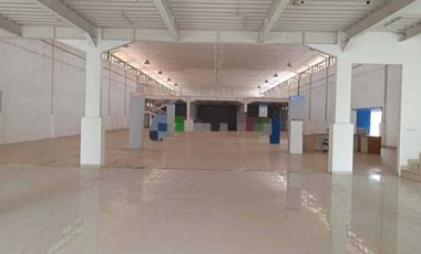 DiJual Gudang Area Ciwastra Bandung Timur