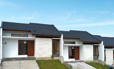 RUMAH SUBSIDI GSH MADIUN 12JUTA ALL IN