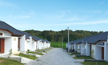 RUMAH SUBSIDI GSH MADIUN 12JUTA ALL IN