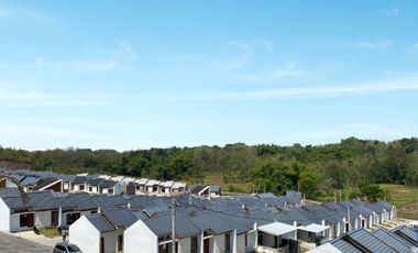 RUMAH SUBSIDI GSH MADIUN 12JUTA ALL IN