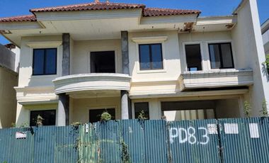 Tanah dijual di Pakuwon Indah, RW 16, Lontar, Sambikerep, Surabaya, Jawa Timur